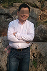 立式双速双动和面机